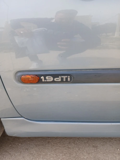 Renault Laguna 1 1995 Laguna 1