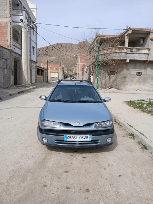 Renault Laguna 1 1995 Laguna 1