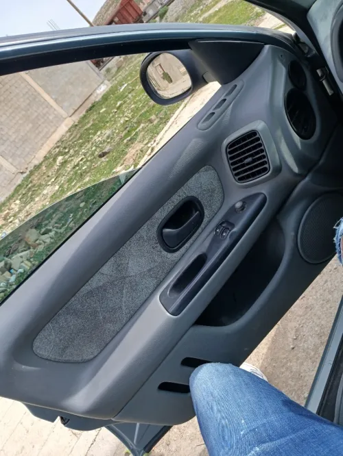 Renault Laguna 1 1995 Laguna 1
