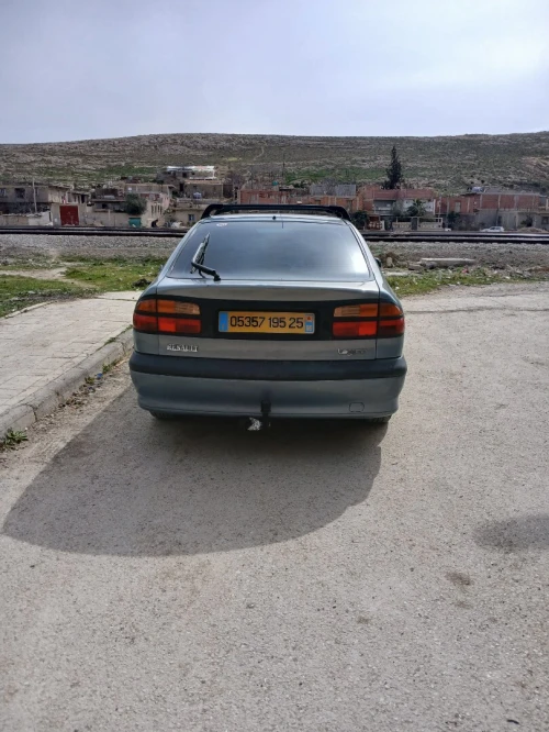 Renault Laguna 1 1995 Laguna 1