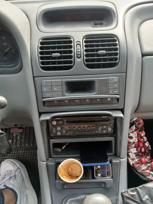 Renault Laguna 1 1995 Laguna 1