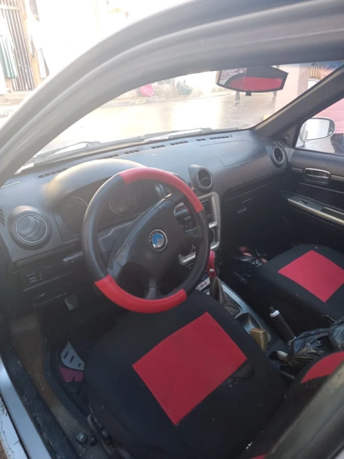 Geely CK 2010 GL