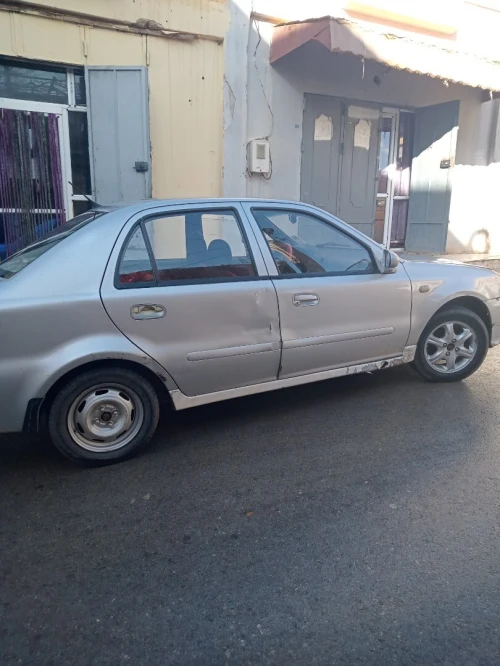Geely CK 2010 GL