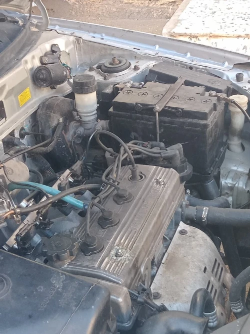 Geely CK 2010 GL