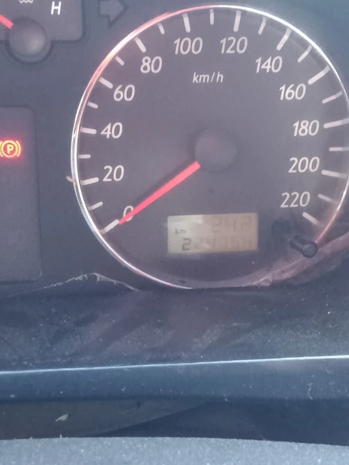 Geely CK 2010 GL