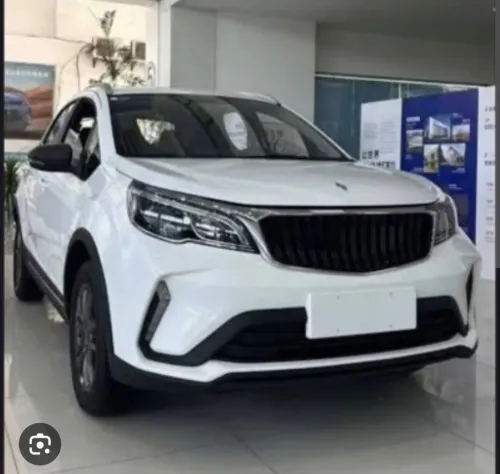 Livan GX3 PRO 2025 la toutes