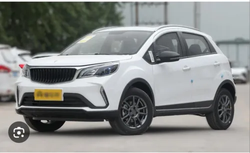 Livan GX3 PRO 2025 la toutes
