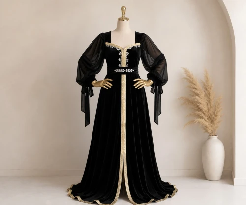 Caftan