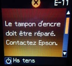 Réparation imprimantes / photocopieurs & ordinateurs 