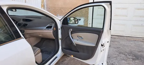 Renault Fluence 2013 Privilège