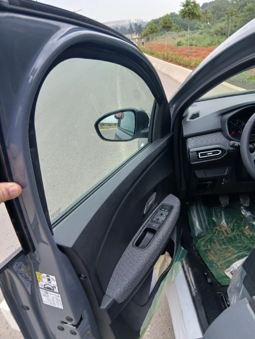 Dacia Logan 2026 Extrême