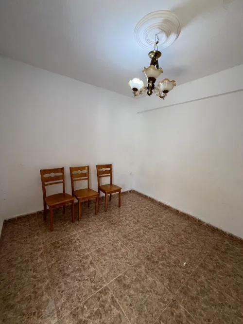 Vente Appartement F3 Alger Bourouba