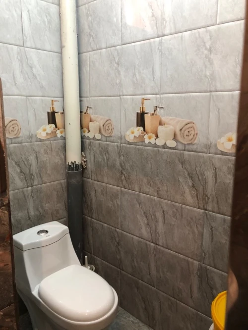 Vente Appartement F4 Alger Bourouba