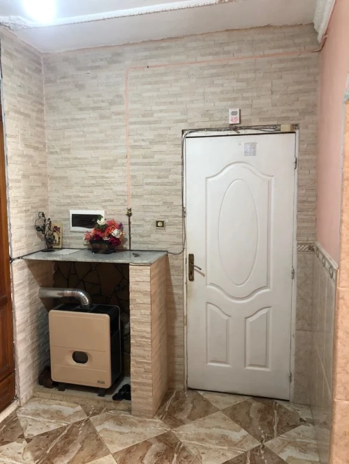Vente Appartement F4 Alger Bourouba