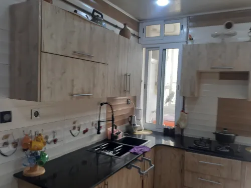 Vente Appartement F3 Alger Bourouba