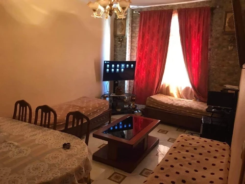 Vente Appartement F4 Alger Bourouba