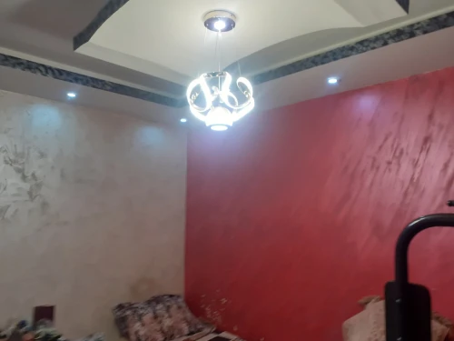 Vente Appartement F3 Alger Bourouba