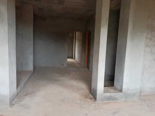 Vente Villa Alger Saoula