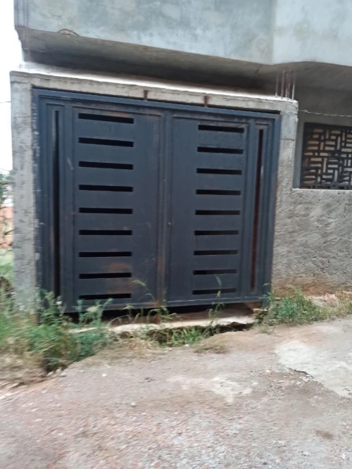 Vente Villa Alger Saoula