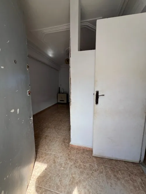 Vente Appartement F3 Alger Bourouba