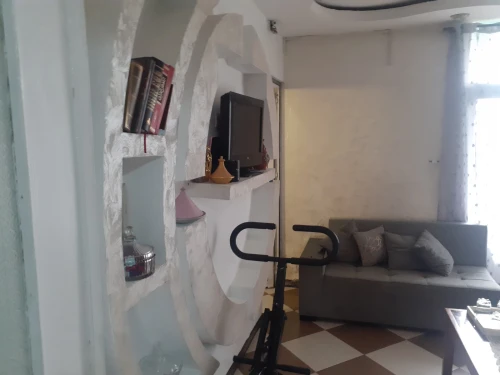 Vente Appartement F3 Alger Bourouba