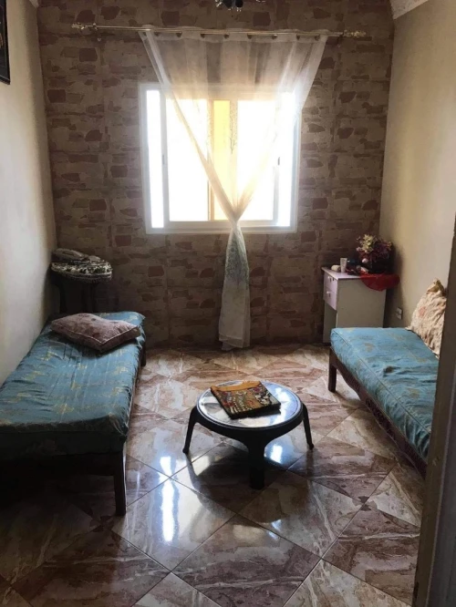Vente Appartement F4 Alger Bourouba