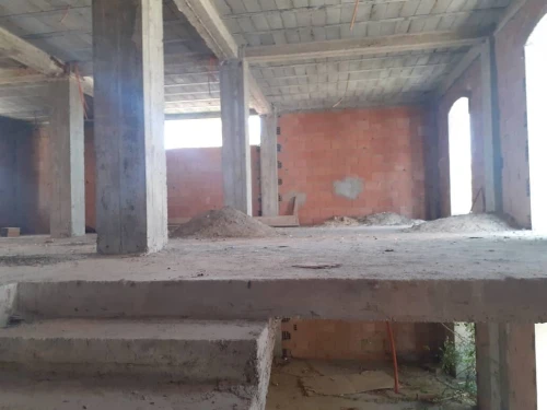Vente Villa Alger Hussein dey