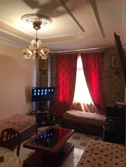 Vente Appartement F4 Alger Bourouba