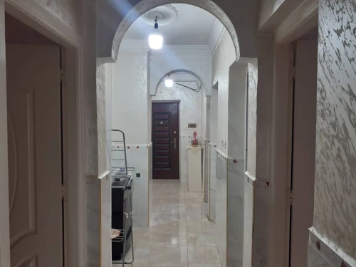 Vente Appartement F3 Alger Bachdjerrah