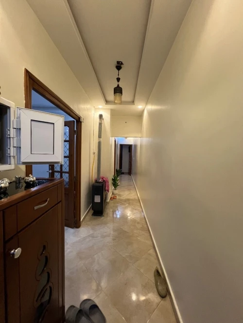 Vente Appartement F2 Alger Bachdjerrah