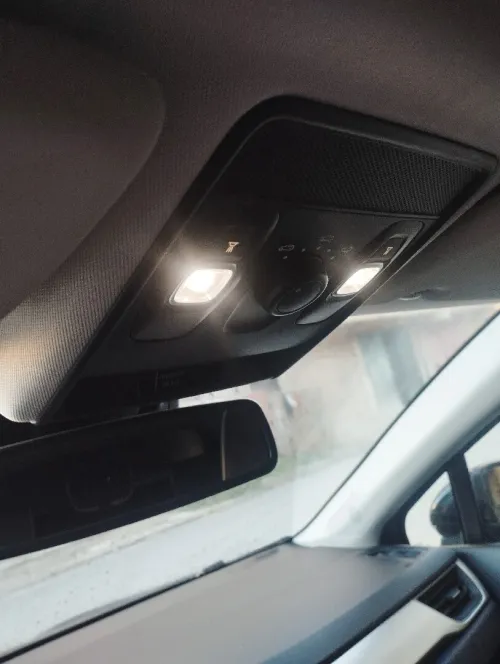 Renault Captur 2022 Luxe