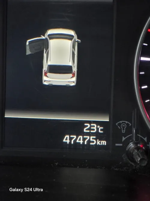 Kia picanto 2023 gt line
