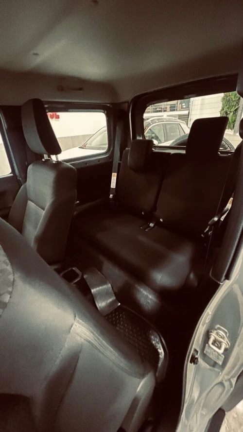 Suzuki Jimny 2024 Gx