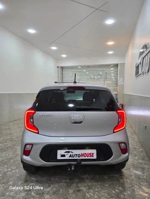 Kia picanto 2023 gt line