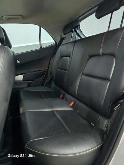 Kia picanto 2023 gt line