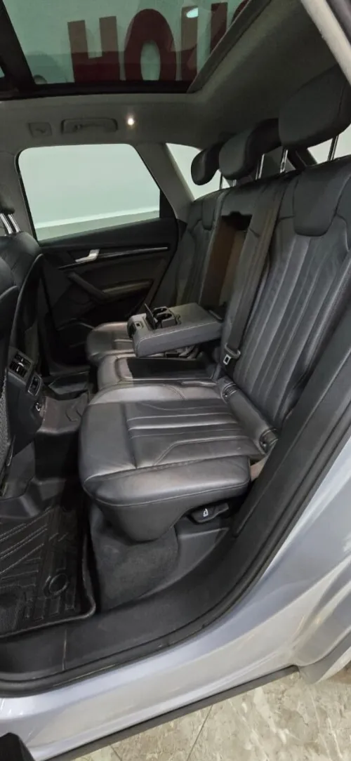 Audi Q5 2021 Q5