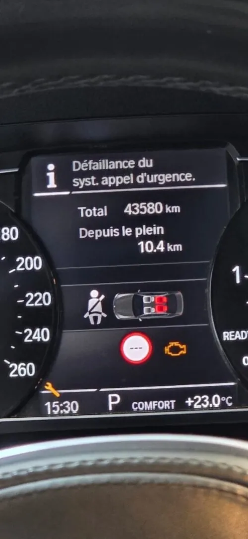 BMW pack M m240i 6 line 2023 Xdrive