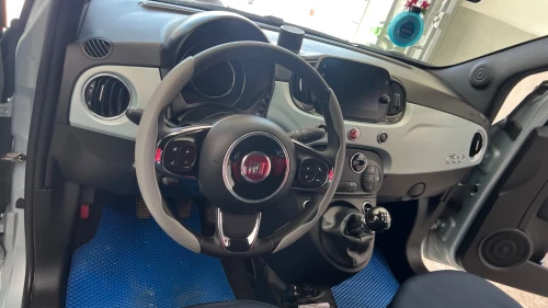 Fiat 500 2025 Cult MIB