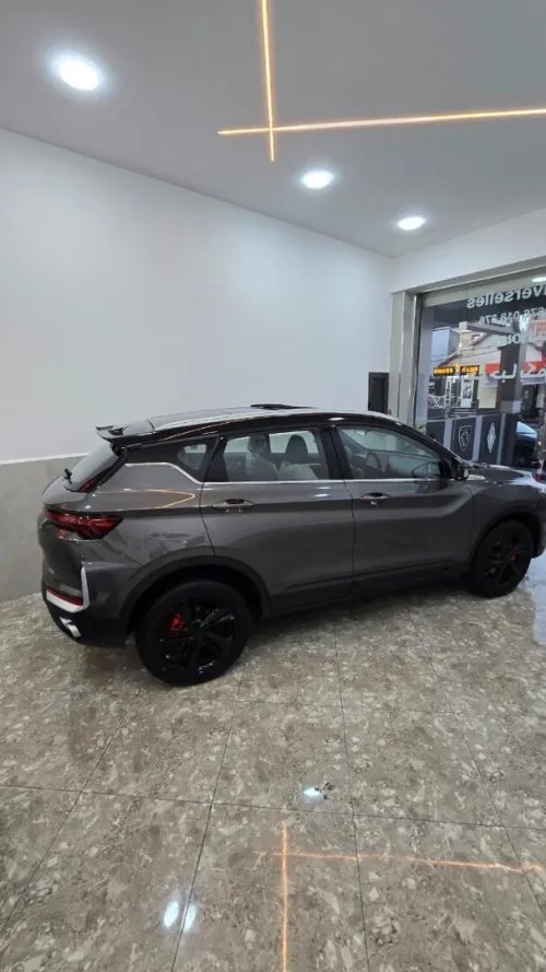 Geely Coolray 2026 full option