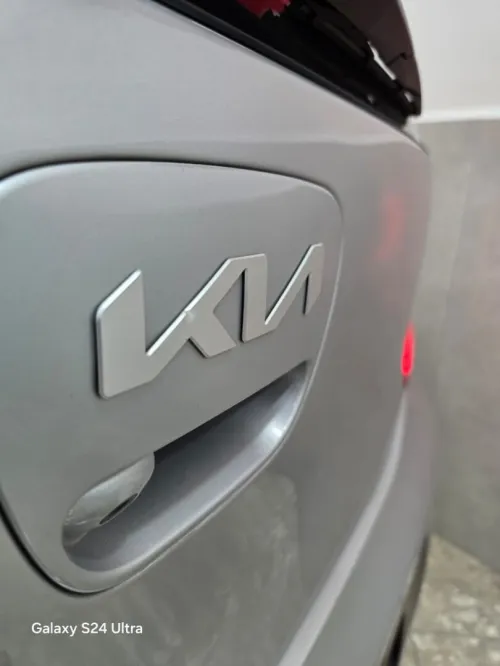 Kia picanto 2023 gt line