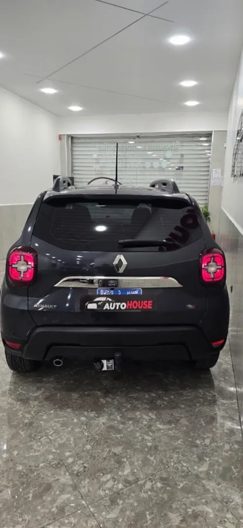 Renault duster 2026 duster