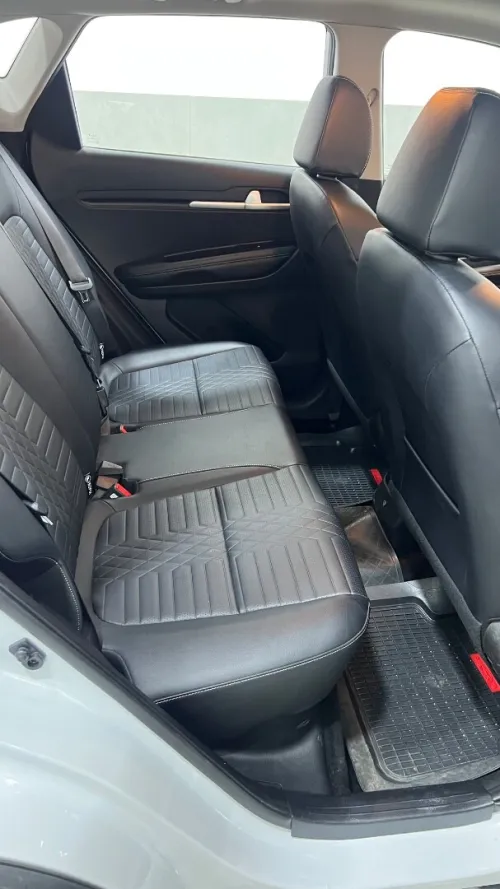 Kia Sonet  2025 luxry