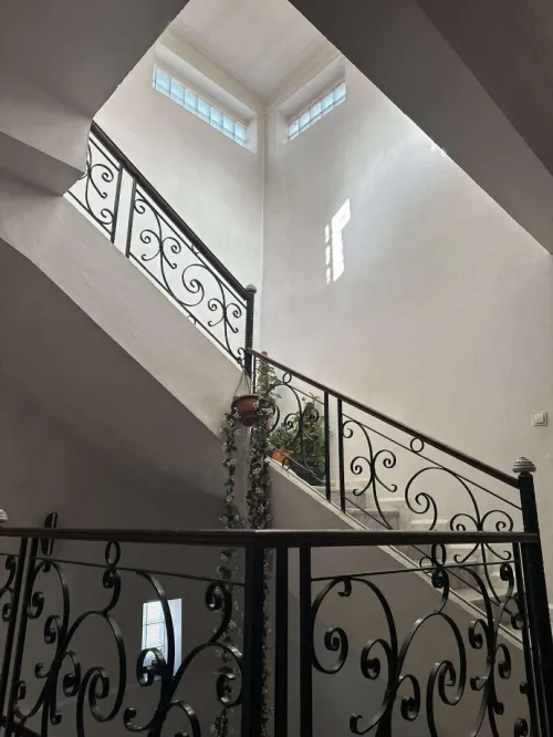 Vente Villa Blida Beni tamou