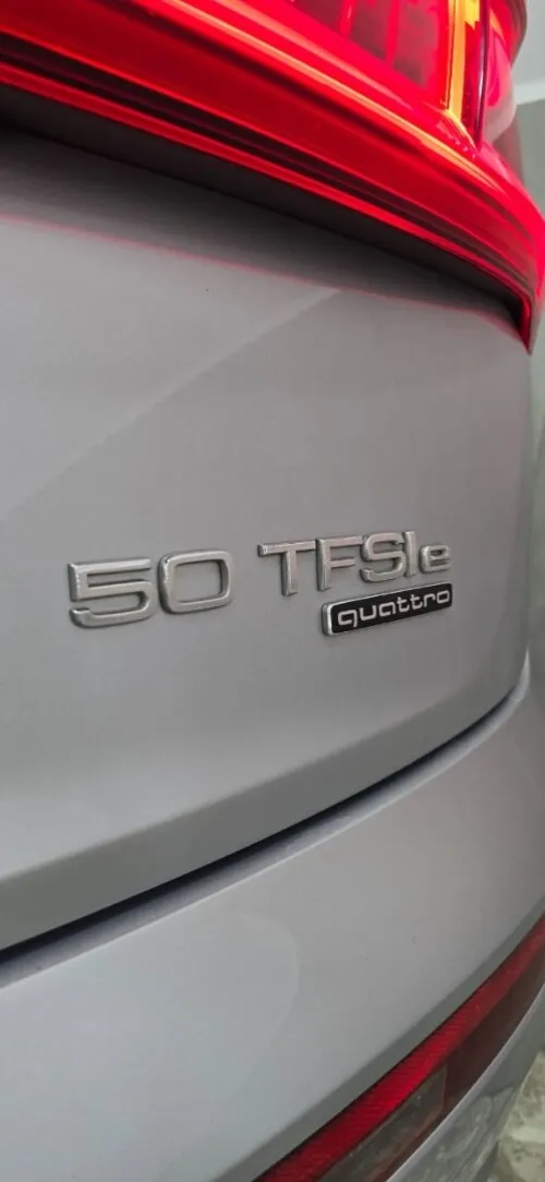 Audi Q5 2021 Q5