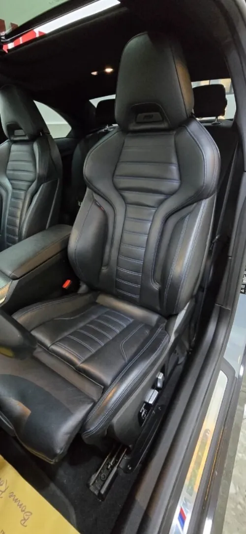 BMW m240i 2023 pack M