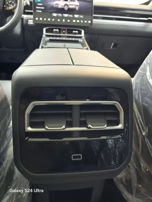 Jetour Dashing 2026 Luxury