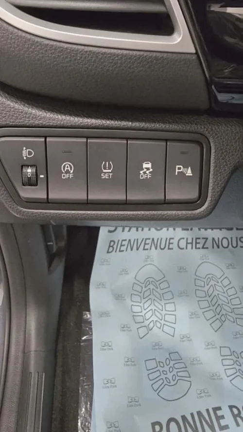 Kia Seltos 2025 luxyri