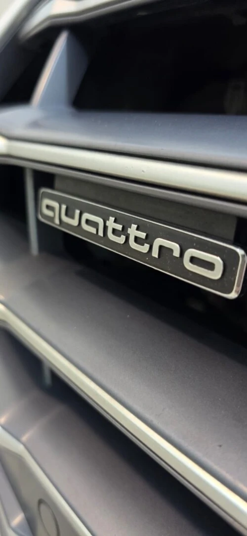 Audi Q5 2021 Q5