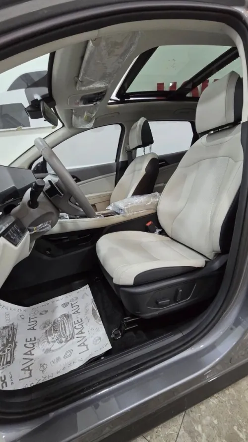 Kia sportage 2025 premium prestige