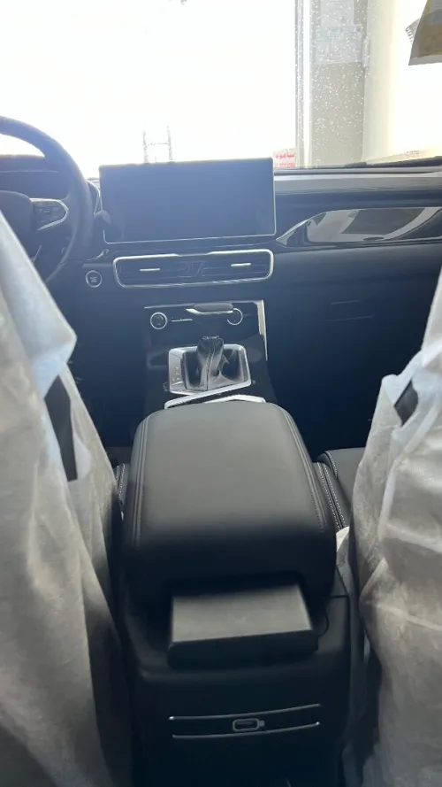 Geely coloray 2025 super max power